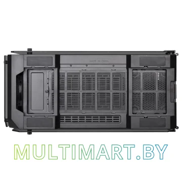 Корпус Thermaltake View 71 Tempered Glass Edition картинка 6